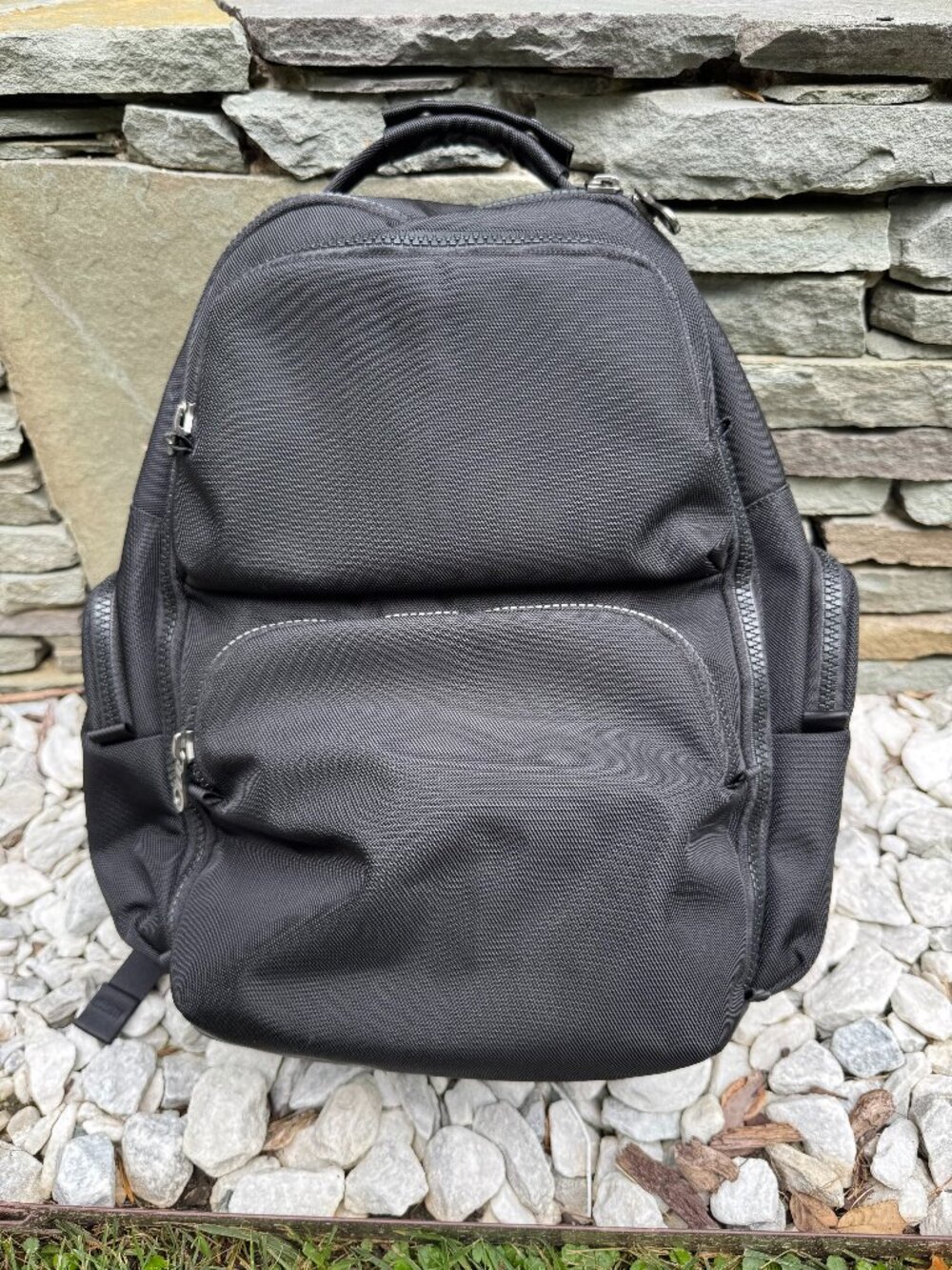 Pioneer Carry Panda Pack v1